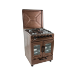 Cuisinière à gaz DREAM GAZ