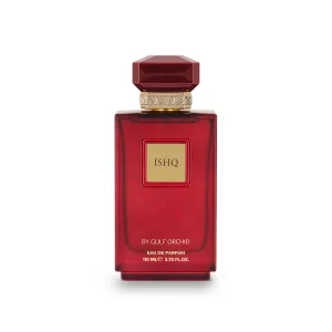 ISHQ Gulf Orchid Perfume – 110ml