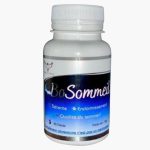 HEALTH POWER BO SOMMEIL MELATONINE + MAGNESIUM 60 GELULES