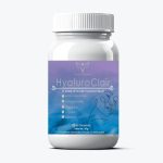HEALTH POWER HYALUROCLAIR - 60 COMPRIMES