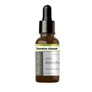 Sérum Anti chute de cheveux 50 ml