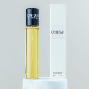Givenchy L'Interdit (33ml) Eau de Parfum