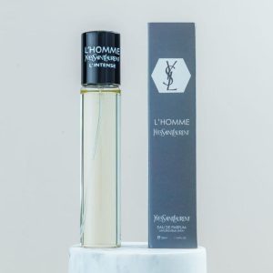 L’HOMME - YVES SAINT LAURENT - (33ml) Eau de Parfum