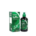 Splina Chlorophylle Edmark