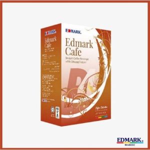 Café Ginseng Edmark