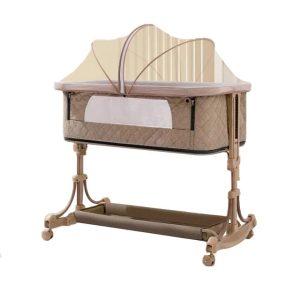 Lit Cododo 2en1 pour les bébés