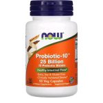 Probiotic-10  25 billion