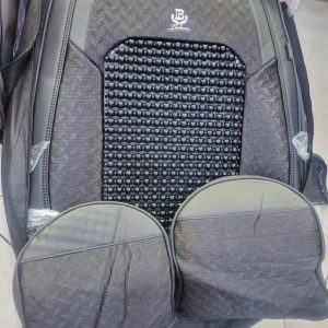 HOUSSE DE SIEGE LUXE
