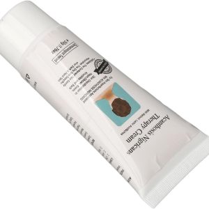 Crème pour Acanthosis Nigricans avec Acide Lactique, élimination de L'hyperpigmentation 50g