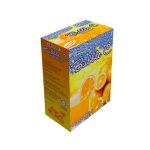 Bubble C - Boisson Instantanée aux Extraits d'Oranges