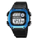 Montre Skmei Bleu