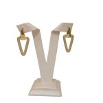 boucle en acier inoxydable