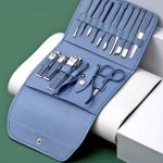 Ensemble manucure -16 pièces