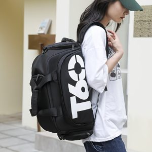 Sac de sport LAHON T60