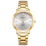 Mini Focus Pour Femme Quartz Inoxydable