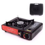 Cuisinière Portable à Gaz Butane