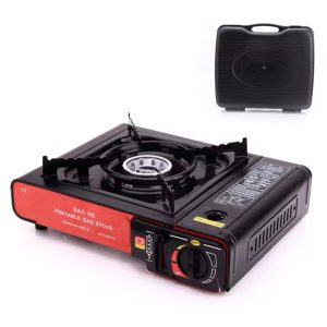 Cuisinière Portable à Gaz Butane