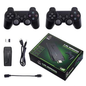 Game Stick Lite 2.4G sans fil
