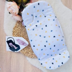 Matelas assise de siège bébé – bebekevi