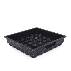 Moule à gâteau antiadhésif en granit en forme de boules