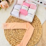 Collants bébé antiallergique – Defne baby