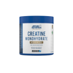 Creatine Monohydrate Micronized 250g