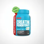Creapure® Creatine Monohydrate 500g -Nutrend