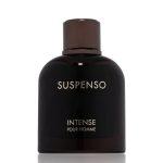 Parfum Suspenso Intense pour homme , maison fragrance world