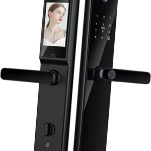 Serrure intelligente Wifi M1 Pro