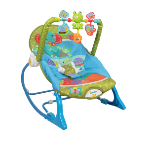 TRANSAT EVOLUTIF BLEU – MON BÉBÉ