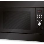 MICRO ONDE VENEZIA - encastrable 700 W en couleur noir