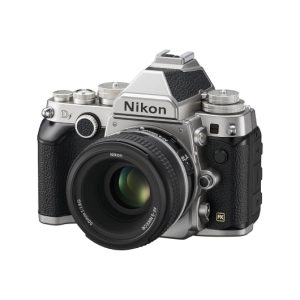 Nikon DF