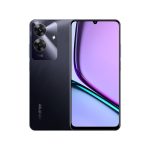 Realme Note 60 6,74" (128GB / 4GB jusqu'à 12Go ) - 5000mAH - IPS LCD - Marble Black