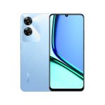Realme Note 60 6,74" (128GB / 4GB jusqu'à 12Go ) - 5000mAH - IPS LCD - Voyage Blue