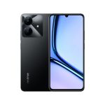 Realme Note 60x 6,74" (64GB / 3GB jusqu'à 8Go ) - 5000mAH - IPS LCD - Marble Black