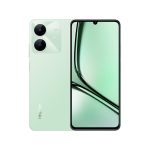 Realme Note 60x 6,74" (64GB / 3GB jusqu'à 8Go ) - 5000mAH - IPS LCD - Vert sauvage