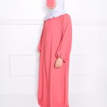 Abaya classique femme – Confort et élégance made in France