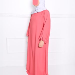 Abaya classique femme – Confort et élégance made in France