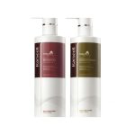 Karseell Pack Shampooing 500ml + conditionneur 500ml à l'huile d'argan bio