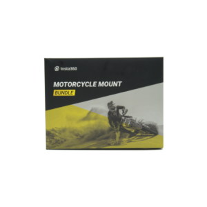 SUPPORT CAMERA POUR MOTO