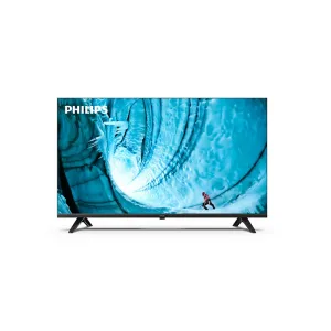Philips 32 Smart Tv HD Dolby Audio Système Google TV, Wi-Fi, Bluetooth, series 6500