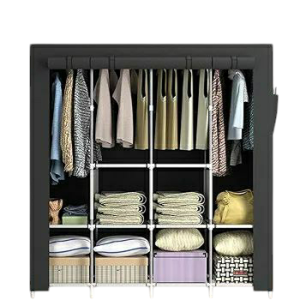 Placard rangement vêtements