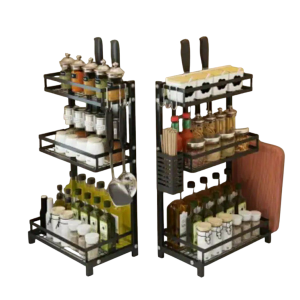 Étagere a épices