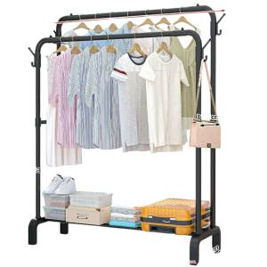 Porte vêtement 35kg