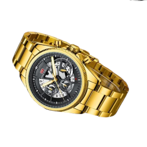 Mini Focus - Montre Homme Élégante