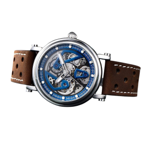 Montre BENYAR - Élégance et Précision