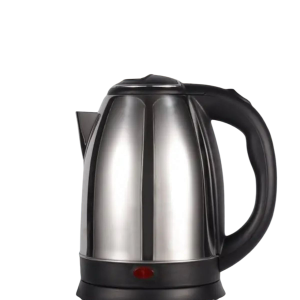 Bouilloire électrique en acier inoxydable de haute qualité de 2 litre