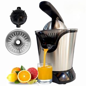 Presse agrumes électrique 180 W عصّارة برتقال كهربائية