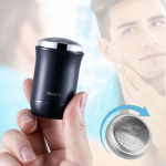 Shaver Portable - Rasoir Électrique Compact et Précis