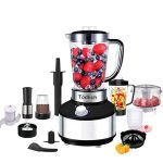 ROBOT TÖDLICH 15 en 1